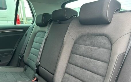 Volkswagen Golf VII, 2016 год, 850 000 рублей, 14 фотография