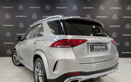 Mercedes-Benz GLE, 2019 год, 5 950 000 рублей, 7 фотография