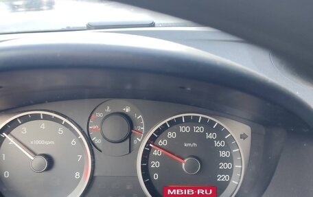 Hyundai i20 IB рестайлинг, 2009 год, 540 000 рублей, 8 фотография