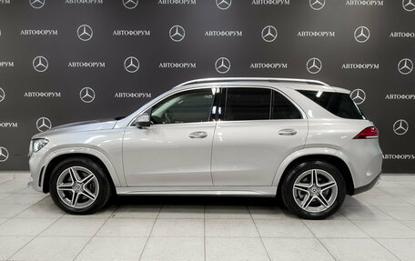 Mercedes-Benz GLE, 2019 год, 5 950 000 рублей, 8 фотография