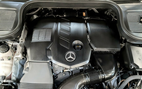 Mercedes-Benz GLE, 2019 год, 5 950 000 рублей, 9 фотография