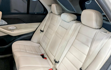 Mercedes-Benz GLE, 2019 год, 5 950 000 рублей, 12 фотография