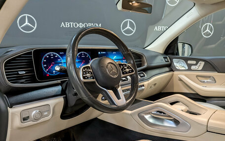 Mercedes-Benz GLE, 2019 год, 5 950 000 рублей, 16 фотография