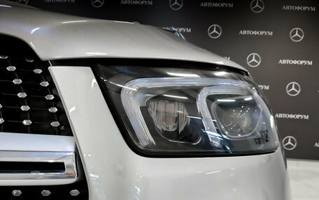 Mercedes-Benz GLE, 2019 год, 5 950 000 рублей, 17 фотография