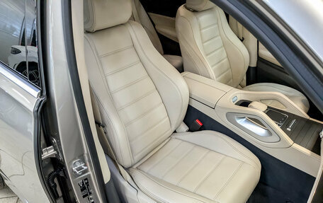 Mercedes-Benz GLE, 2019 год, 5 950 000 рублей, 24 фотография