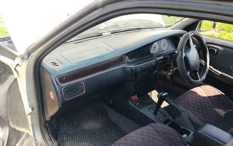 Nissan Bluebird XI, 1997 год, 60 000 рублей, 4 фотография