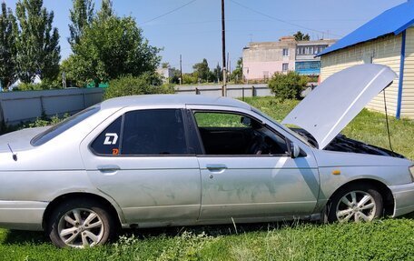 Nissan Bluebird XI, 1997 год, 60 000 рублей, 3 фотография