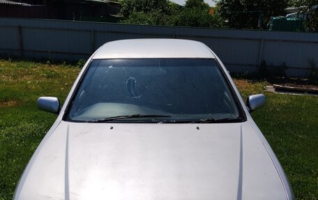 Nissan Bluebird XI, 1997 год, 60 000 рублей, 7 фотография