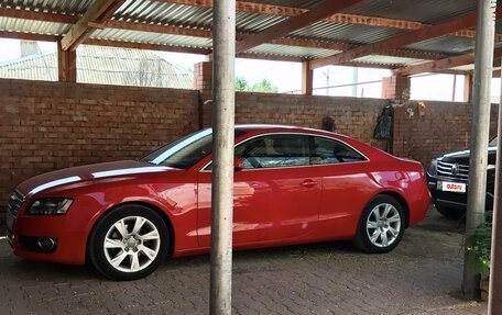 Audi A5, 2011 год, 1 100 000 рублей, 6 фотография