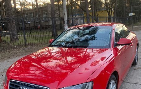 Audi A5, 2011 год, 1 100 000 рублей, 3 фотография