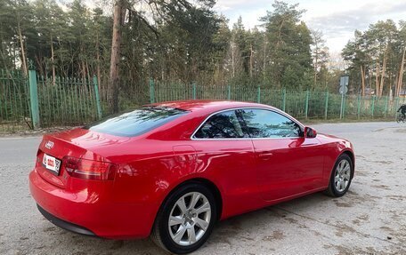 Audi A5, 2011 год, 1 100 000 рублей, 8 фотография
