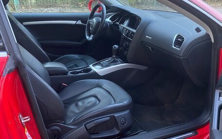 Audi A5, 2011 год, 1 100 000 рублей, 14 фотография