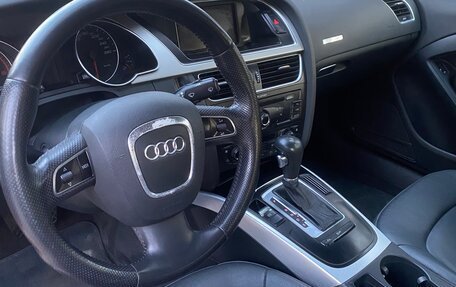Audi A5, 2011 год, 1 100 000 рублей, 13 фотография