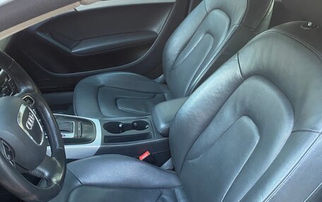 Audi A5, 2011 год, 1 100 000 рублей, 12 фотография