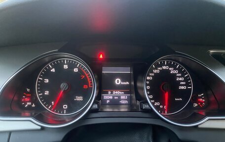 Audi A5, 2011 год, 1 100 000 рублей, 16 фотография