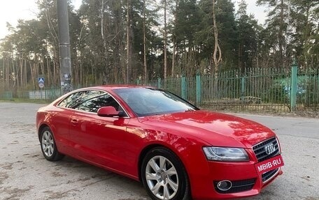 Audi A5, 2011 год, 1 100 000 рублей, 4 фотография