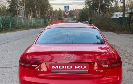 Audi A5, 2011 год, 1 100 000 рублей, 7 фотография