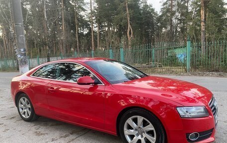 Audi A5, 2011 год, 1 100 000 рублей, 9 фотография