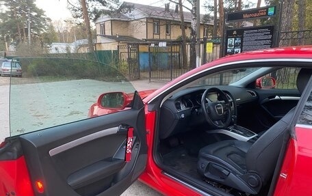 Audi A5, 2011 год, 1 100 000 рублей, 11 фотография
