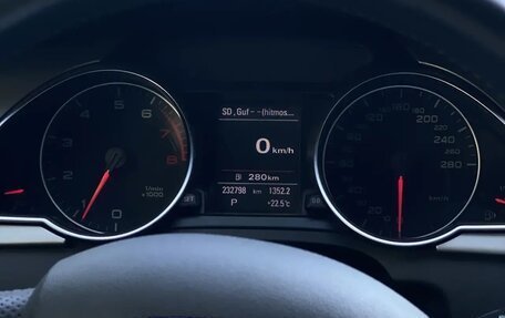 Audi A5, 2011 год, 1 100 000 рублей, 18 фотография