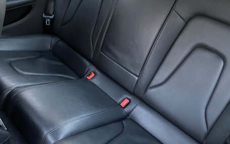 Audi A5, 2011 год, 1 100 000 рублей, 20 фотография