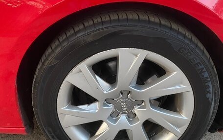 Audi A5, 2011 год, 1 100 000 рублей, 21 фотография