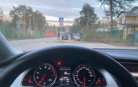 Audi A5, 2011 год, 1 100 000 рублей, 17 фотография