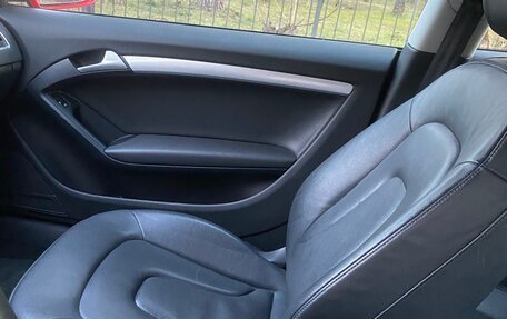 Audi A5, 2011 год, 1 100 000 рублей, 27 фотография