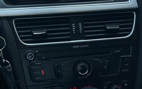Audi A5, 2011 год, 1 100 000 рублей, 25 фотография