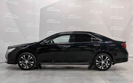 Toyota Camry, 2013 год, 1 650 000 рублей, 2 фотография