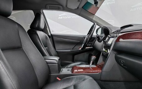 Toyota Camry, 2013 год, 1 650 000 рублей, 15 фотография