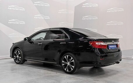 Toyota Camry, 2013 год, 1 650 000 рублей, 3 фотография