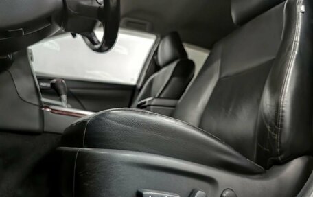 Toyota Camry, 2013 год, 1 650 000 рублей, 11 фотография