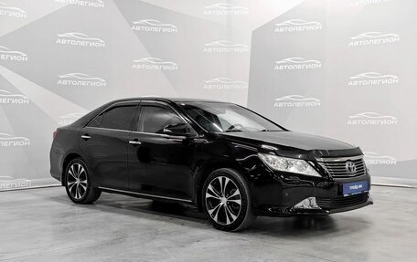 Toyota Camry, 2013 год, 1 650 000 рублей, 7 фотография