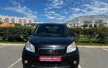 Toyota Rush II, 2012 год, 1 030 000 рублей, 1 фотография