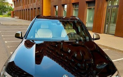 BMW X5, 2019 год, 8 100 000 рублей, 1 фотография