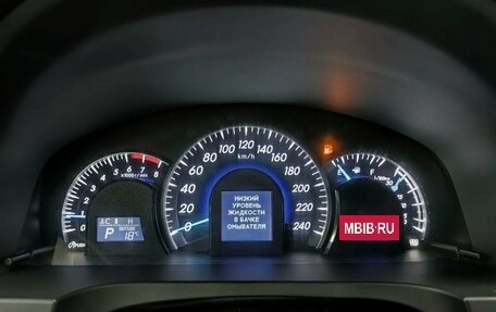 Toyota Camry, 2013 год, 1 650 000 рублей, 21 фотография
