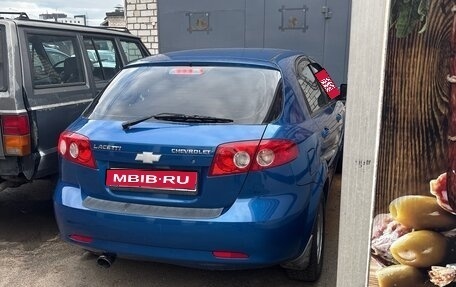 Chevrolet Lacetti, 2011 год, 350 000 рублей, 1 фотография