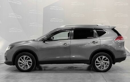 Nissan X-Trail, 2017 год, 2 000 000 рублей, 2 фотография