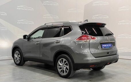 Nissan X-Trail, 2017 год, 2 000 000 рублей, 3 фотография