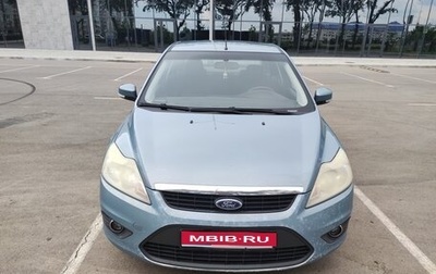 Ford Focus II рестайлинг, 2009 год, 620 000 рублей, 1 фотография