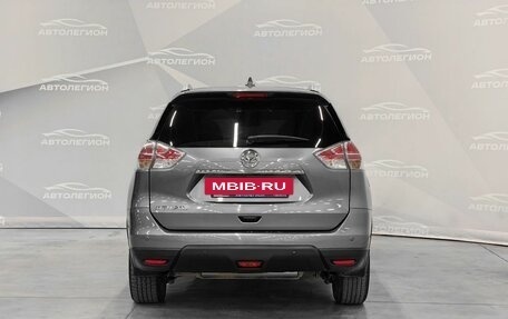 Nissan X-Trail, 2017 год, 2 000 000 рублей, 4 фотография