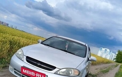 Chevrolet Lacetti, 2006 год, 465 000 рублей, 1 фотография