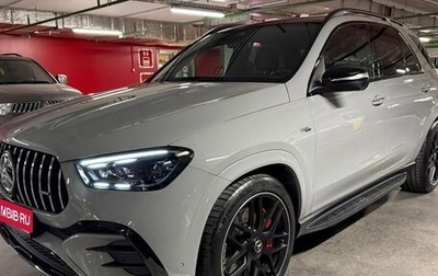 Mercedes-Benz GLE AMG, 2025 год, 15 190 000 рублей, 1 фотография
