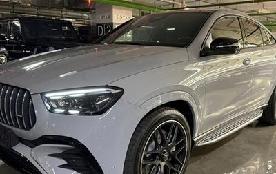 Mercedes-Benz GLE Coupe AMG, 2025 год, 16 820 000 рублей, 1 фотография
