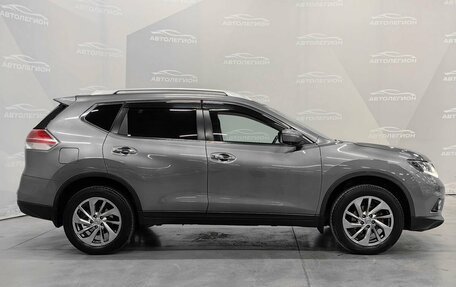 Nissan X-Trail, 2017 год, 2 000 000 рублей, 6 фотография