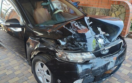 KIA Cerato III, 2010 год, 380 000 рублей, 1 фотография