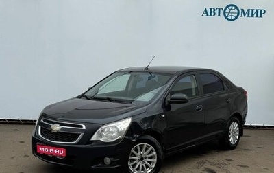 Chevrolet Cobalt II, 2014 год, 665 000 рублей, 1 фотография