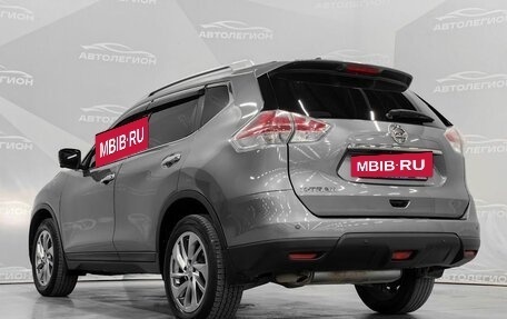 Nissan X-Trail, 2017 год, 2 000 000 рублей, 10 фотография