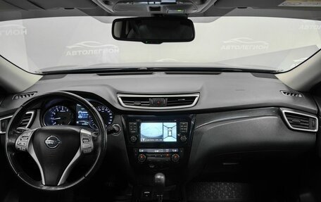 Nissan X-Trail, 2017 год, 2 000 000 рублей, 12 фотография